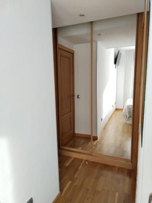 Apartamento Amplio, Luminoso Y Confortable Cc Мадрид Екстериор снимка