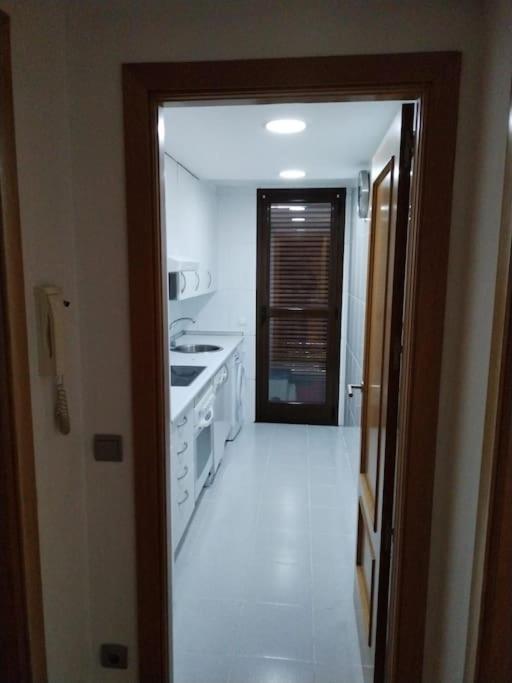 Apartamento Amplio, Luminoso Y Confortable Cc Мадрид Екстериор снимка